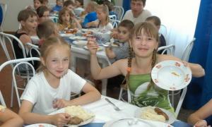 Витрати на харчування дошкільнят збільшать на 10% 