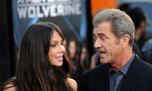 Гібсон не вилазить із судів