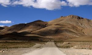 У березні Тибет буде закритий для туристів