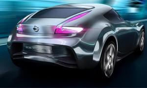 Одна з найбільш інноваційних компаній — Nissan