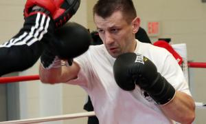 Томаш Адамек згоден битися з Кличком-старшим