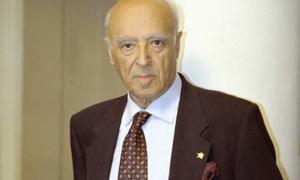 87-річний Володимир Етуш потрапив у лікарню після інсульту