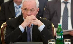 Прем’єр хоче звільняти за газові борги, а також стабілізувати зарплати українців