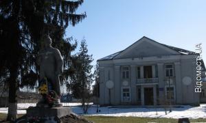 У Вересневому вшанували пам’ять Тараса Шевченка.ФОТО