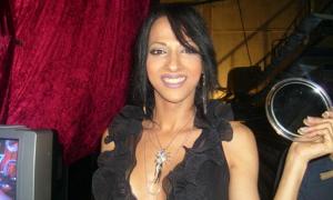 Ізраїль на «Євробаченні» вдруге представлятиме Дана Інтернешнл