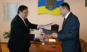 Польські правоохоронці пообіцяли дати волинським колегам автомобілі 