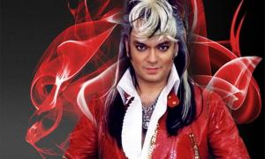 Комуністи Петербурга судитимуться з Кіркоровим за образу жінок