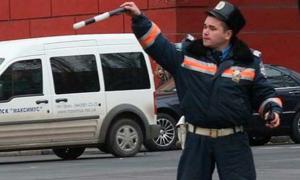 8 березня на Волині затримали 30 нетверезих за кермом