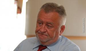 Борис Клімчук займає друге місце у рейтингу голів облдержадміністрації