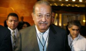 Рейтинг «Forbes»: Найбагатший мільярдер — мексиканець