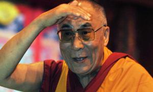 Тибетський лідер Далай-лама йде у відставку