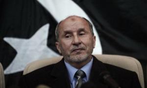 Каддафі дасть майже півмільйона доларів тому, хто спіймає лідера повстанців