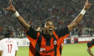 Екс-гравця «Шахтаря» Брандао випустили з-під арешту