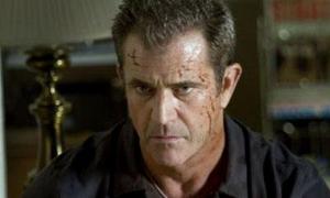 Мел Гібсон зізнався, що бив коханку Оксану Григор’єву