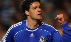 Міхаель Баллак завершує кар’єру 