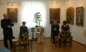 Вийшов у світ альбом Музею волинської ікони