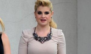 Келлі Осборн зібралася заміж за друга-гея