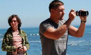 Костянтин Стогній вважає, що знайшов останній прихисток Гітлера в Аргентині