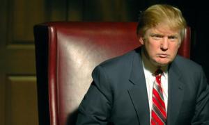 Дональд Трамп будуватиме хмарочоси у Грузії