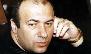 Ігор Крутой потрапив у лікарню після матчу «Шахтар» - «Рома»	