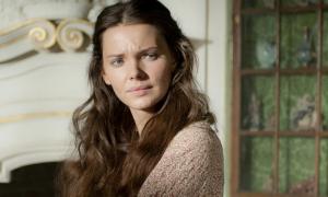 Ліза Боярська у жертву новій ролі принесе власне волосся