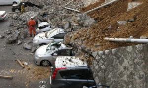 Японію труситиме цілий місяць