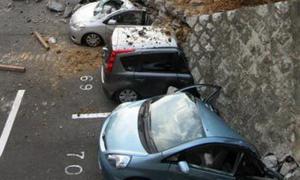 Після землетрусу в Японії 20 країн можуть постраждати від цунамі