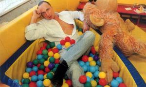 Нагієв перебрався на українське телебачення