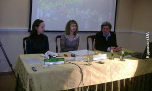 На Волині не визначилися, хто стане журналістом року