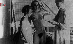 Французи знайшли німі порнофільми початку ХХ століття