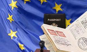 Євросоюз полегшує рух через внутрішні та зовнішні кордони