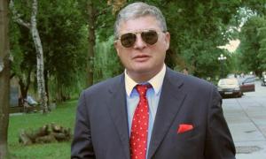 Євген Червоненко став начальником департаменту авіації при МНС