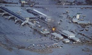 В Японії після стихійної катастрофи зникли безвісти 88 тисяч чоловік