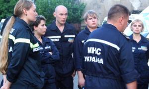 Українські еменесники готові рятувати потерпілих від землетрусу в Японії