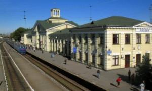 «Укрзалізниця» готує колії під швидкісні потяги «Hyundai» та «Skoda»