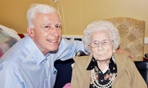 Найстаршою жінкою у світі назвали 114-річну американку