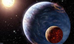 NASA: Через землетруси в Японії вісь Землі змістилася на 15 сантиметрів 