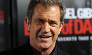 Мелу Гібсону дали три роки випробувального терміну