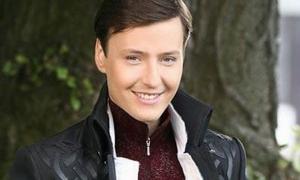 Вітас відмовився взяти за дружину американську мільйонерку