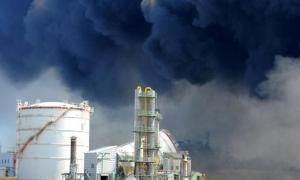 На японській АЕС відмовила система охолодження реактора