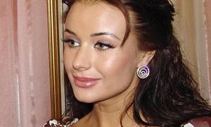 Оксана Федорова уже не вагітна