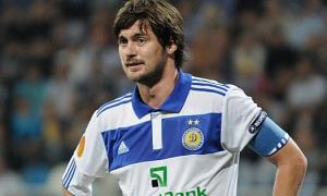 Мілевський зламав руку