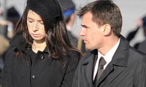 Зятя загиблого польського президента Качинського звинувачують у зв’язках з криміналом