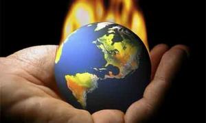 Вчені: Наслідки зміщення земної осі можуть бути катастрофічними