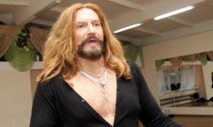 Джигурда довальсувався до гіпертонічного кризу