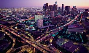 Слідом за Японією катаклізми можуть початись у Каліфорнії