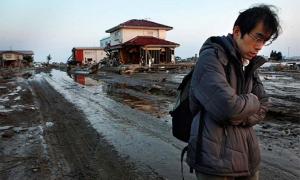 70 країн висловили готовність допомогти Японії в боротьбі з наслідками стихії