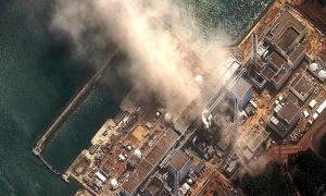 У Японії  новий вибух. Зріс рівень радіації 