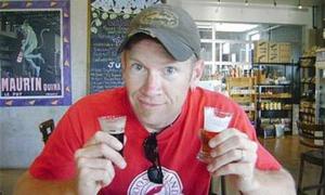 Американець хоче витримати Великий піст на одному пиві