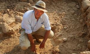 Вчені знайшли Атлантиду на півдні Іспанії